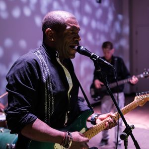 The Craig Clark Band