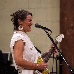 Joyann Parker