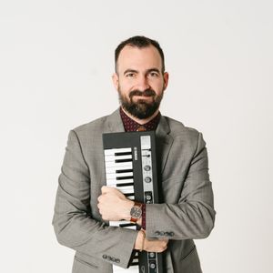 Jon Olsen & Friends