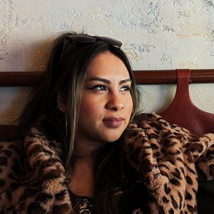 Brenda Mora