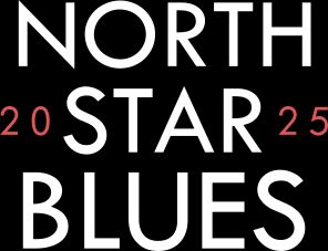 North Star Blues 2025