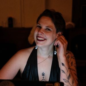Cortnie Cook